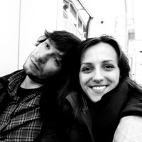 Melitte Andrada's Photo