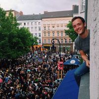 Noah Johnston's Photo