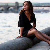 Asya Chernyaeva's Photo