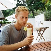 Tom Richardson's Photo