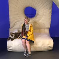 Louise Greenfield's Photo