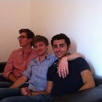 Pierre REVOL's Photo