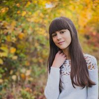 Julia Drozda's Photo