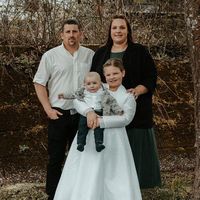 Stefanie Mielisch's Photo