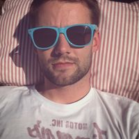 Daniel Wiese's Photo