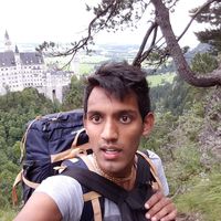 Yudhisthir Kisto's Photo