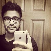 Shubham Goel's Photo