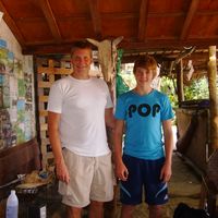 Richard Jensen's Photo