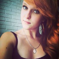 Anna Ginger的照片