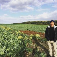 Le foto di David Rodriguez