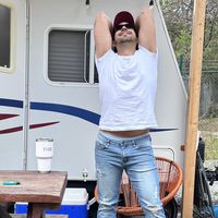 Fher Villarreal's Photo