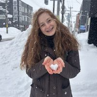 Angelika Planer's Photo