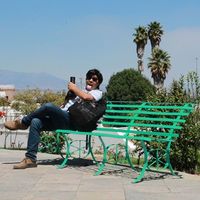 Fotos de Christian Espinosa