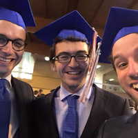 Baptiste Balique's Photo