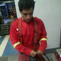 Fotos de Christian Pozo