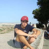 Rostyslav Kravtsov's Photo