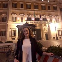 Cristiana Corallo的照片