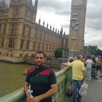 Ali Al-Rawahi's Photo