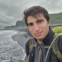 Фотографии пользователя Max Therrien