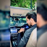 Shahzaib Chaudhary's Photo