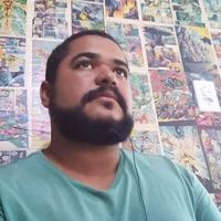 Marcus Kelly's Photo