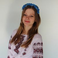 Anastasia Korkishko's Photo