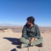 Ricardo Lagos Liebig's Photo