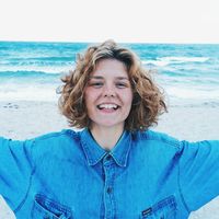 Yulia Rozhkova's Photo