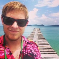 Fotos de Orin Colegrove