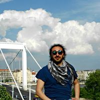 Giuseppe Lillo's Photo