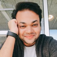 Chiranjit Mitra的照片