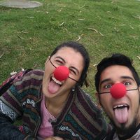 Ivan y Mayra .'s Photo