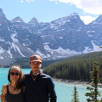 Lisa &Julien的照片