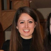 Victoria Barlow的照片