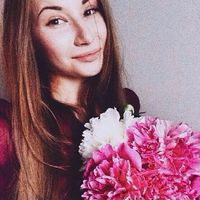 Valeria Okhvat's Photo