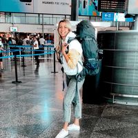 Ellen Söderberg's Photo