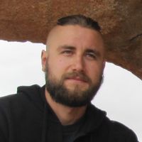 Viktor Levytskyi的照片