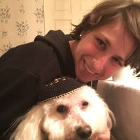 Rachel Nevins's Photo