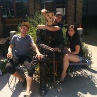 Фотографии пользователя Max Powell