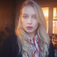 Mary Antoschuk的照片