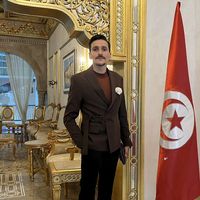 Saief Allagui的照片