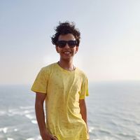 Adwait Joshi's Photo