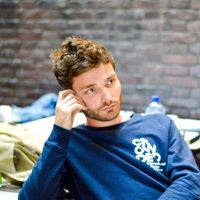 Benjamin Summers's Photo