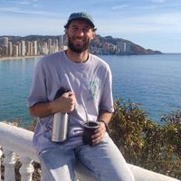 Andres Gonzalez's Photo