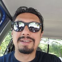 Jose Montalvo的照片