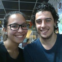 Jason Quantrill's Photo