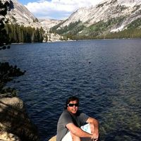 Luiz Augusto  Ribeiro's Photo