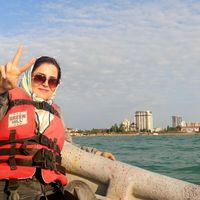 sorayya hosseini's Photo