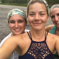 stephanie Mathena's Photo