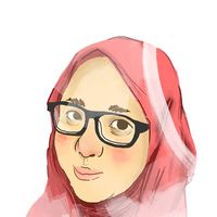 Dhita Utami的照片